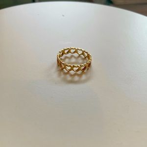 James Avery - Tiny Hearts Band